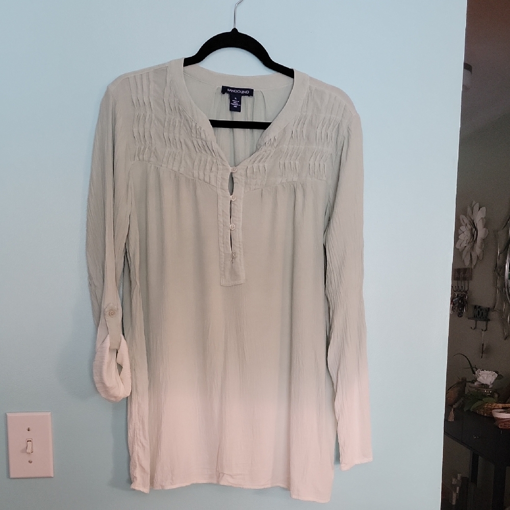 Womens blouse